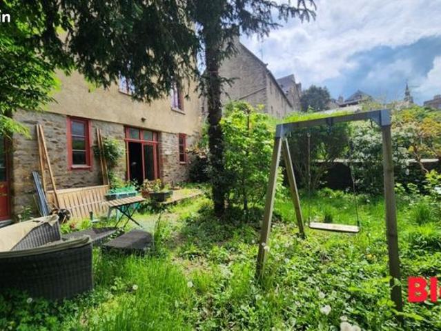 Maison 4 pièces 131 m²