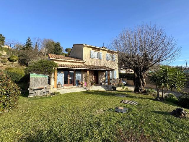 Maison 4 pièces 131 m²