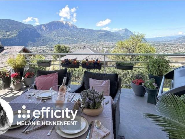 Maison 4 pièces 131 m²