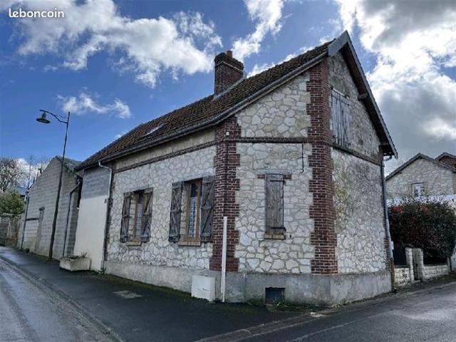 Maison 4 pièces 131 m²