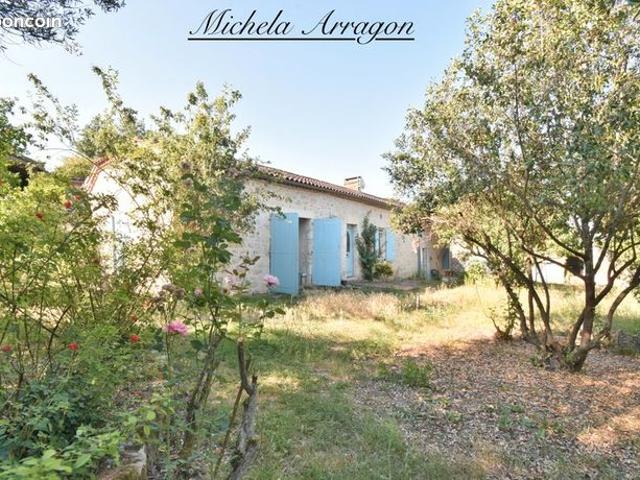Maison 4 pièces 131 m²