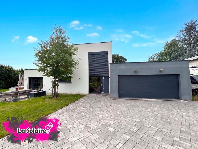 Maison 4 pièces 131 m²