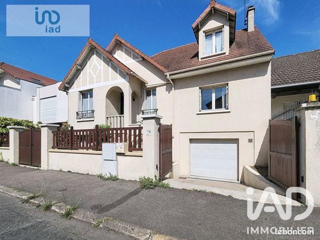 Maison 4 pièces 131 m²
