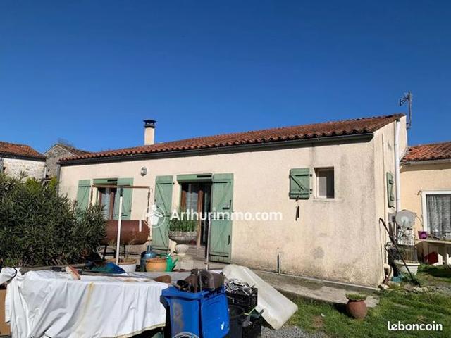 Maison 4 pièces 131 m²