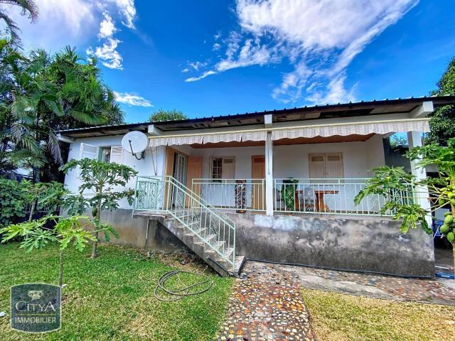 Maison 4 pièces 131 m²