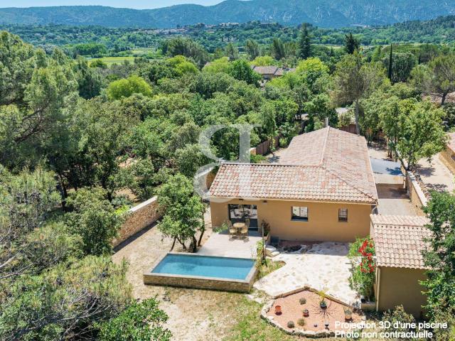 Maison 4 pièces 131 m²