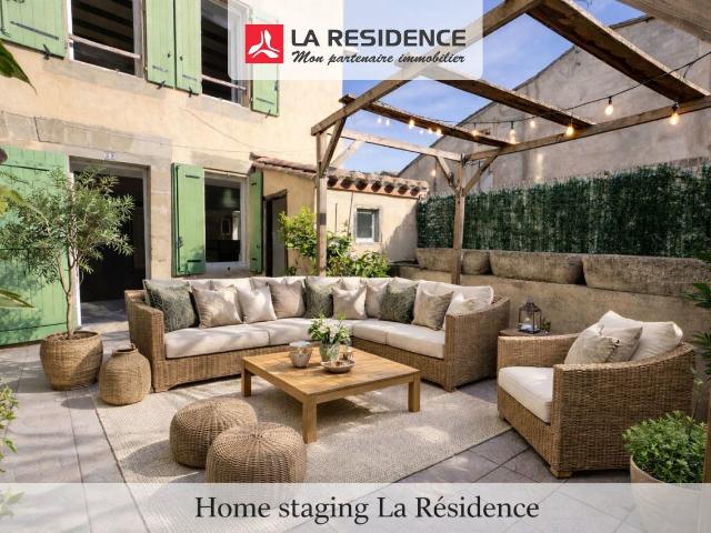Maison 5 pièces 131 m²