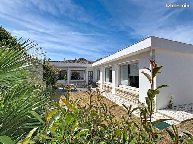 Maison 4 pièces 131 m²