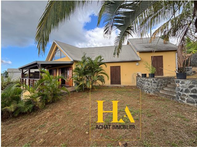 Maison 4 pièces 131 m²