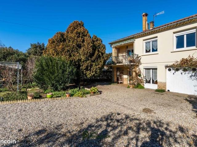 Maison 4 pièces 131 m²