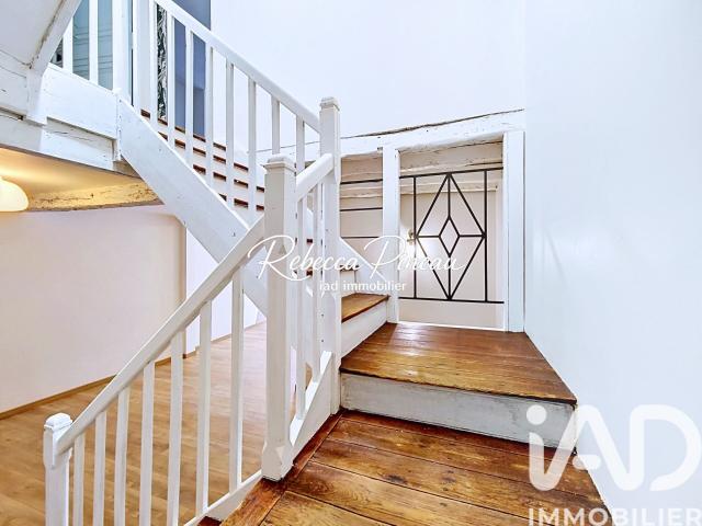 Maison 4 pièces, 131 m² à louer à Calmont 31560