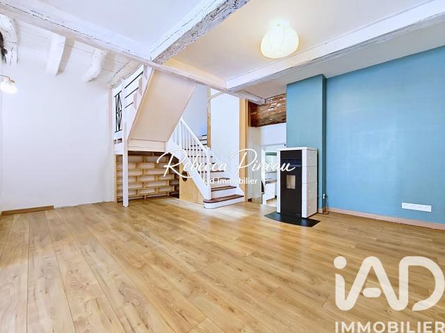Maison 4 pièces, 131 m² à louer à Calmont 31560