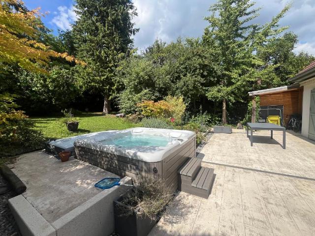 Maison 4 pièces, 131 m² à louer à Liverdun 54460
