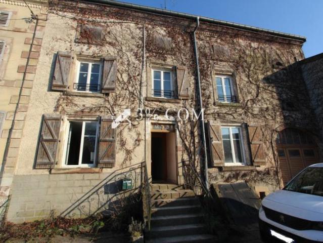 Maison 4 pièces 132 m2