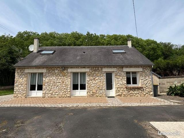 Maison 4 pièces 132 m²