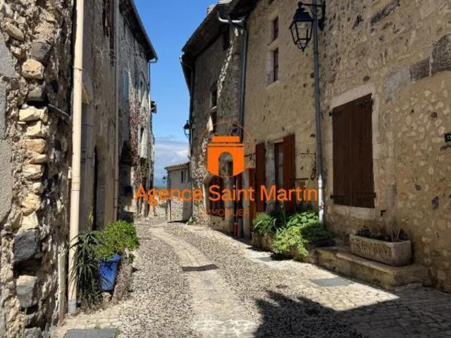 Maison 4 pièces 132 m²
