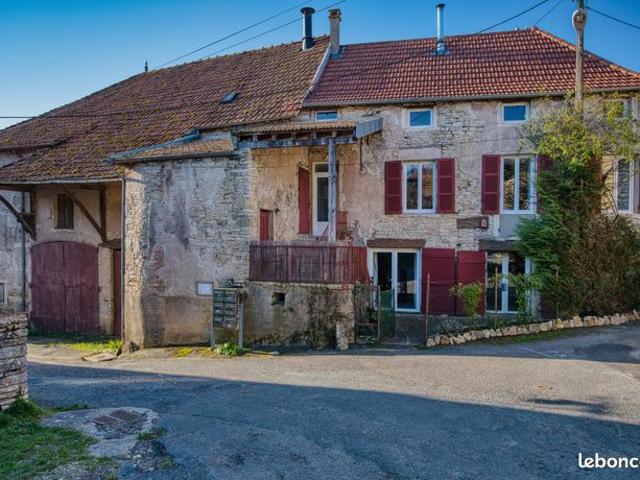 Maison 4 pièces 132 m²