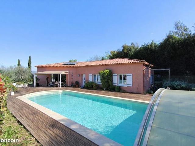 Maison 4 pièces 132 m²