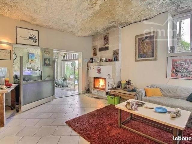 Maison 4 pièces 132 m²