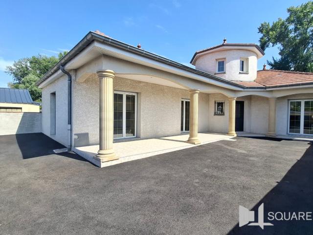 Maison 4 pièces 132 m²