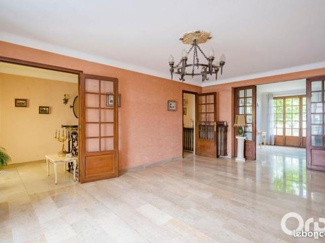 Maison 4 pièces 132 m²