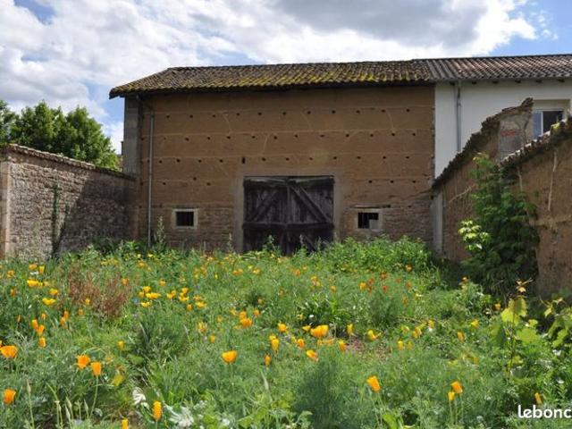Maison 4 pièces 132 m²
