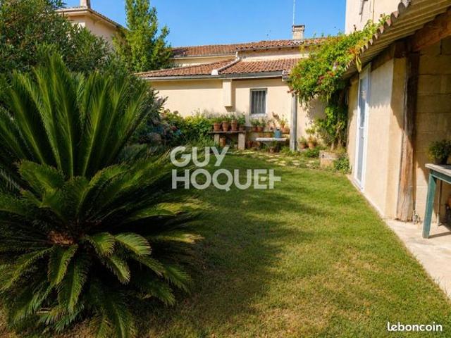 Maison 4 pièces 132 m²