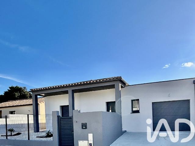 Maison 4 pièces 132 m²