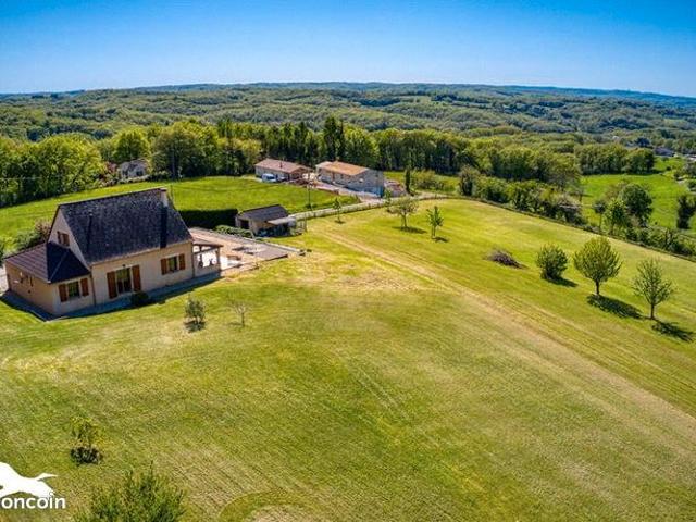 Maison 4 pièces 132 m²