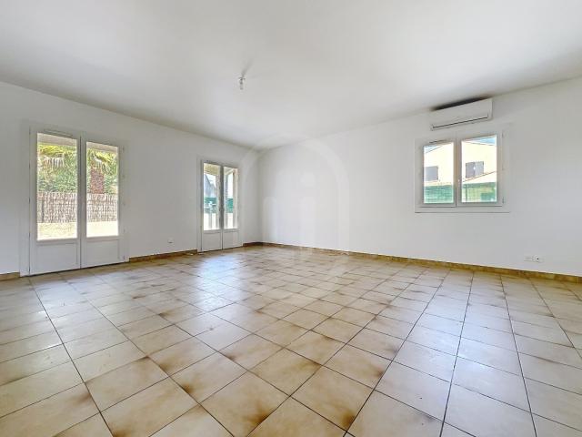 Maison 4 pièces 132 m²