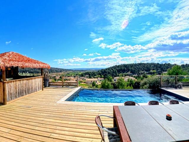 Maison 4 pièces 132 m²