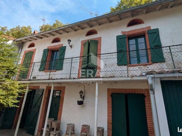 Maison 4 pièces 132 m²