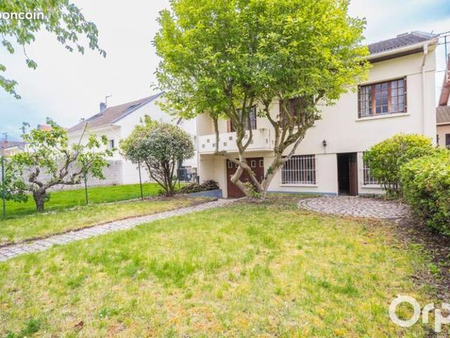 Maison 4 pièces 132 m²