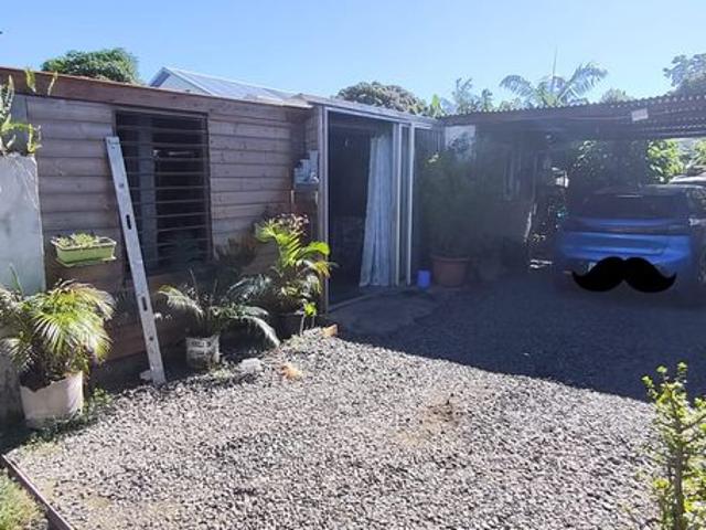 Maison 4 pièces 132 m²