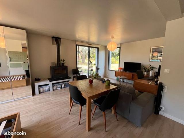 Maison 4 pièces 132 m²