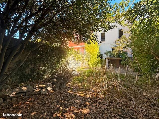 Maison 4 pièces 132 m²