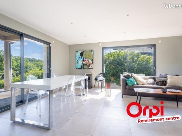Maison 4 pièces 132 m²