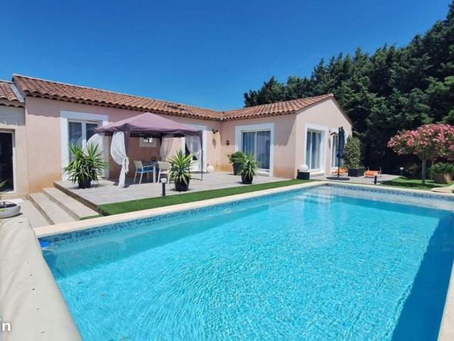Maison 4 pièces 132 m²