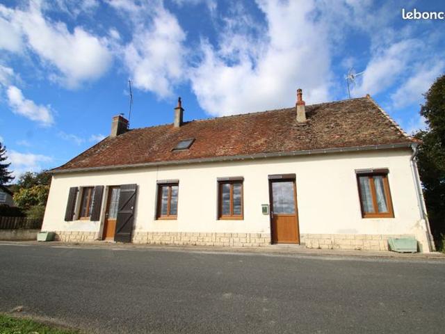 Maison 4 pièces 132 m²
