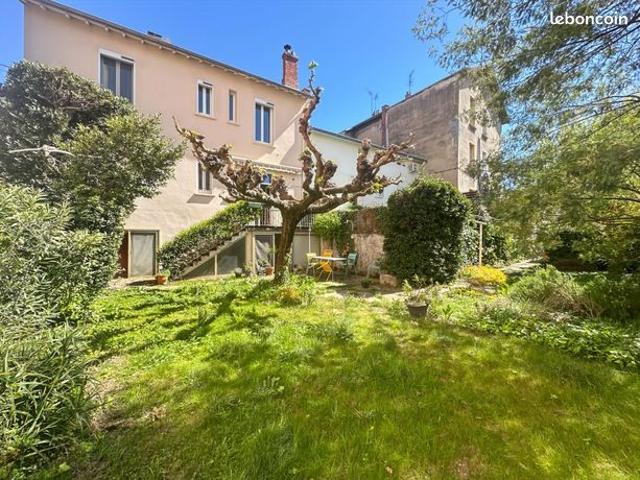 Maison 4 pièces 132 m²