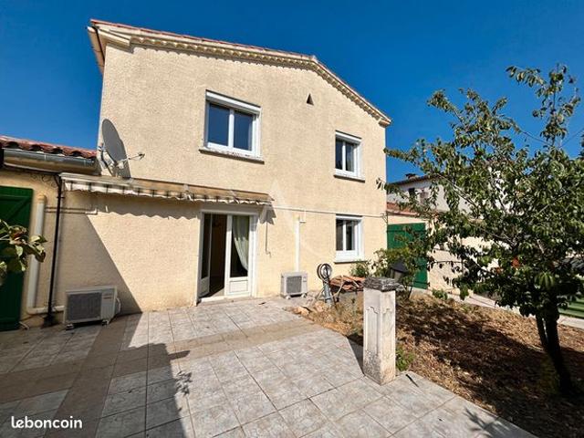 Maison 4 pièces 132 m²