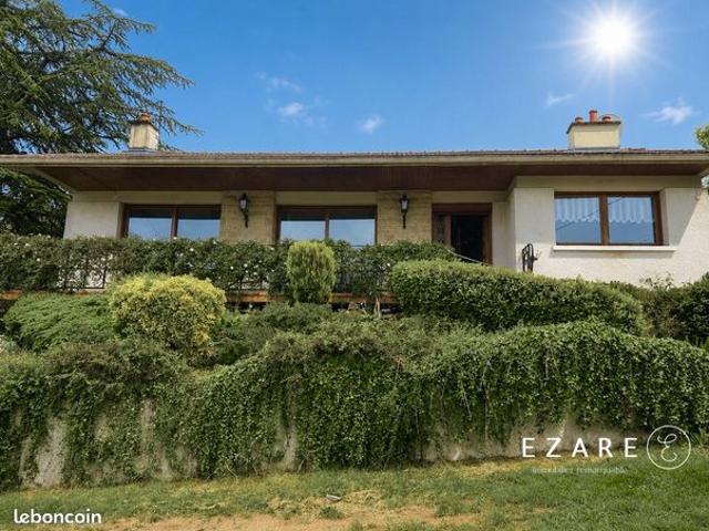 Maison 4 pièces 132 m²
