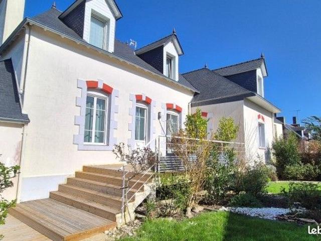 Maison 4 pièces 132 m²
