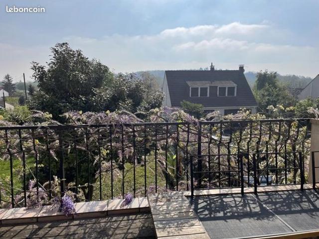 Maison 4 pièces 132 m²