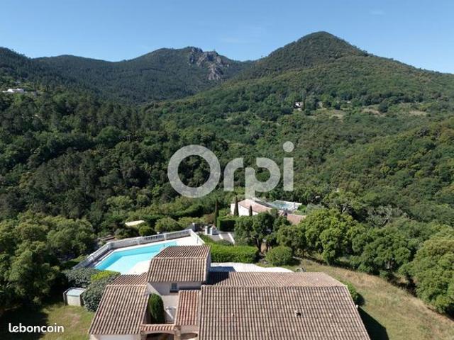 Maison 4 pièces 132 m²
