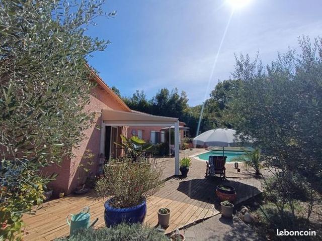 Maison 4 pièces 132 m²