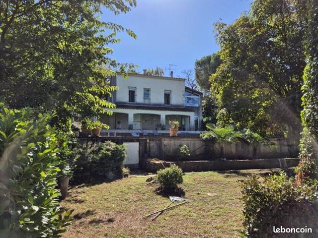 Maison 4 pièces 132 m²