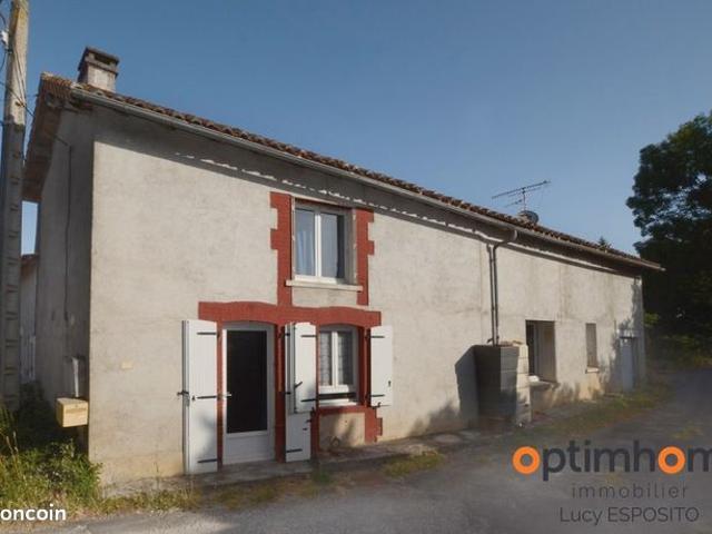 Maison 4 pièces 132 m²
