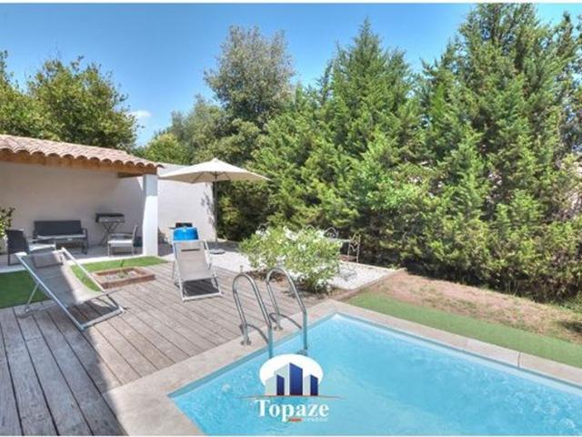 Maison 4 pièces 132 m²