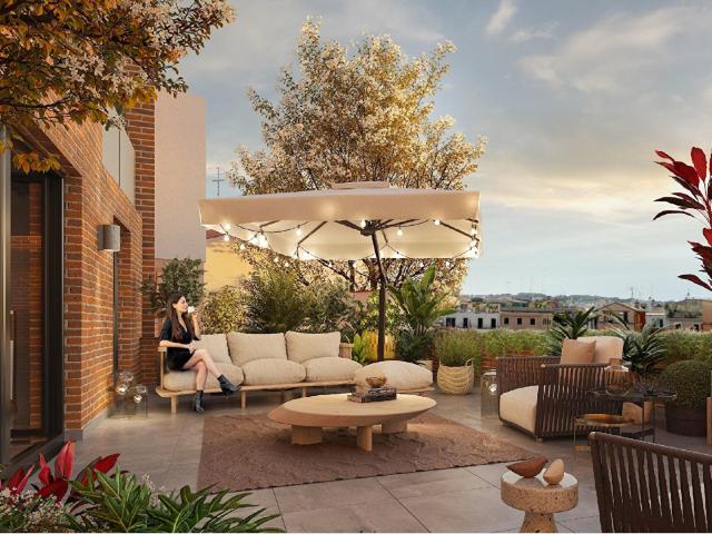 Maison 4 pièces 132 m²